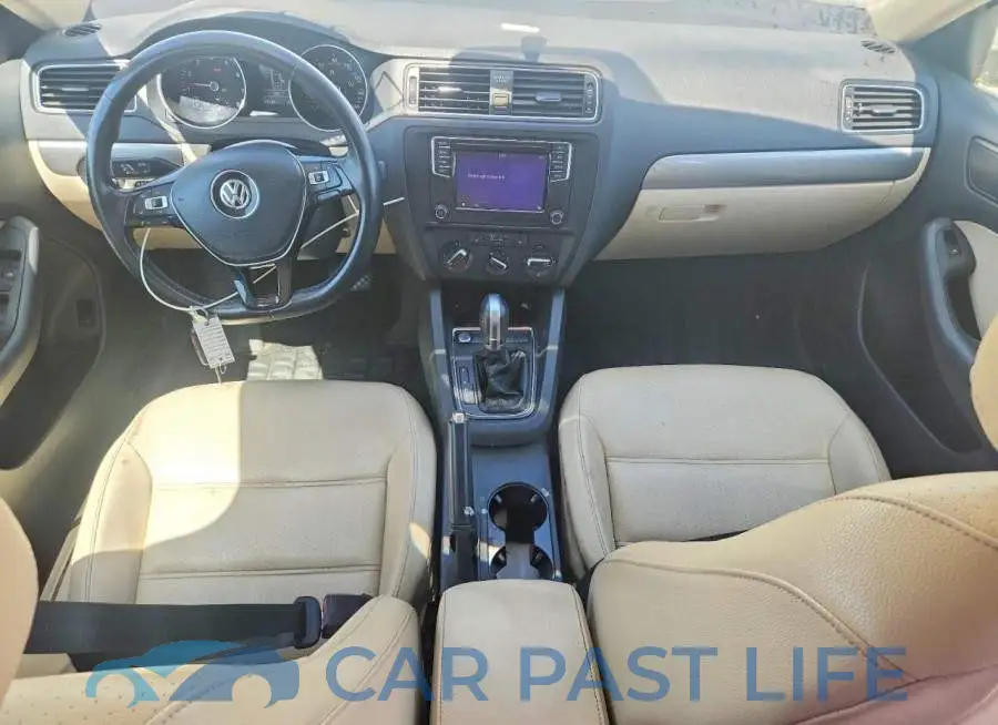 3VWDB7AJ6JM237504# 8