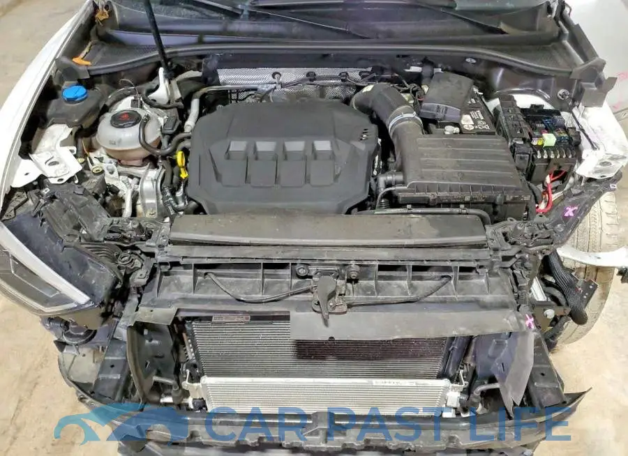WA1FECF32L1017535# 12