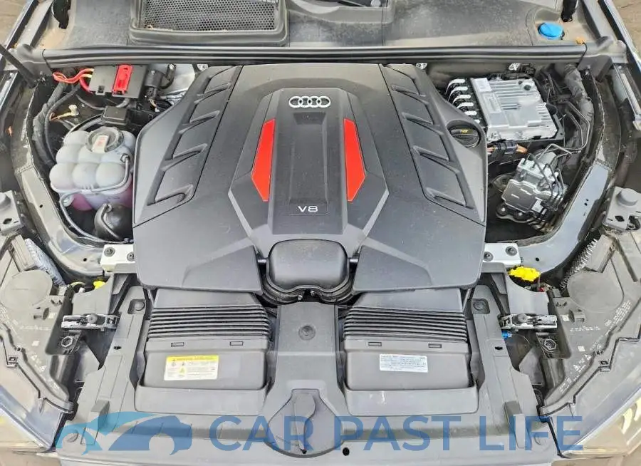 WA1VWBF7XPD019074# 12