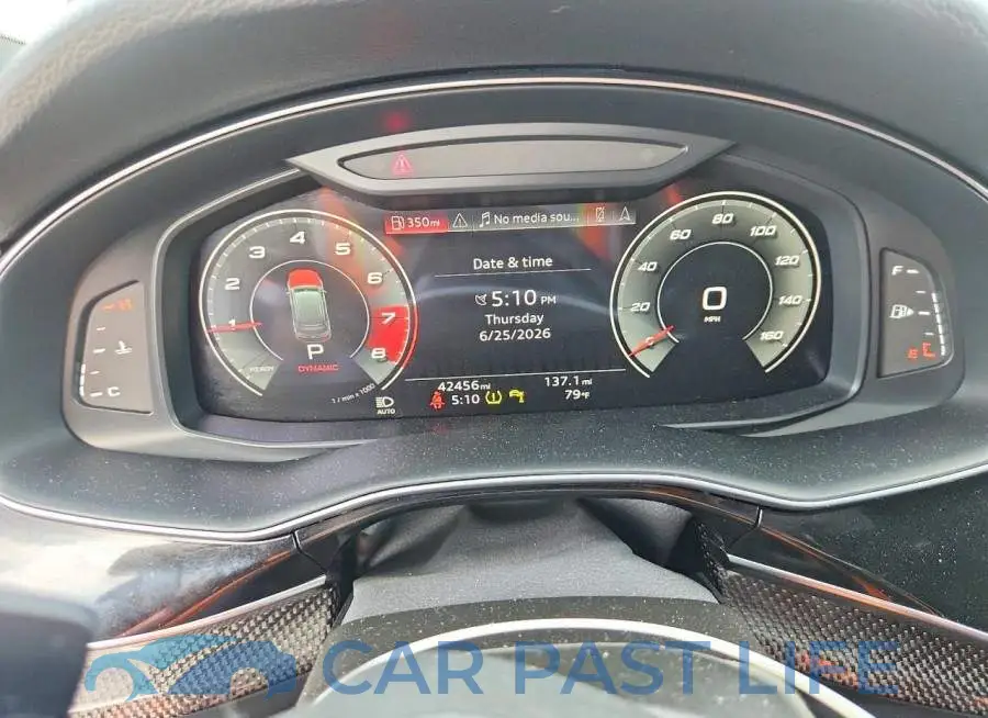 WA1VWBF7XPD019074# 9