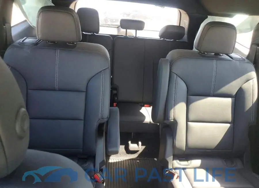 1GKENKKS0RJ170033# 10