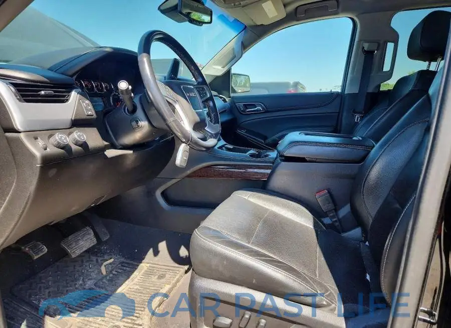 1GKS2GKC2KR395109# 7