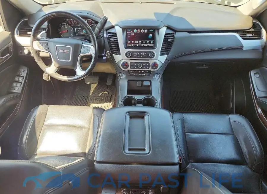 1GKS2GKC2KR395109# 8