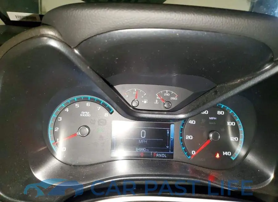1GTG6CENXJ1219028# 9