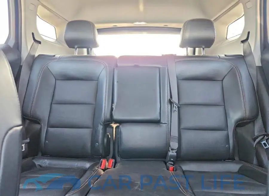 3GKALPEV9ML316597# 10
