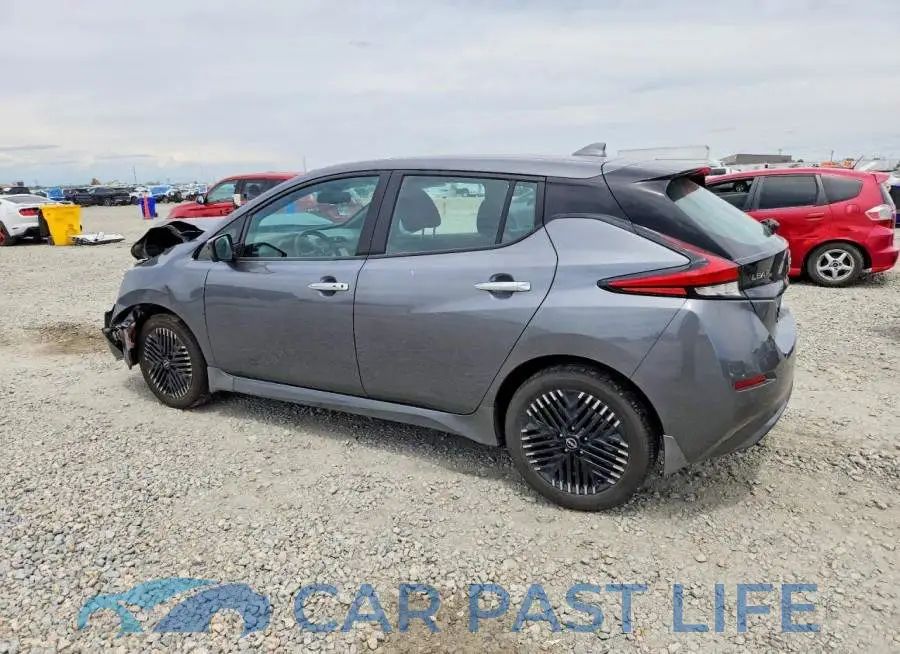 1N4CZ1CV9SC560851# 2