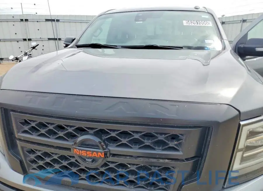 1N6AA1ED3MN530844# 11
