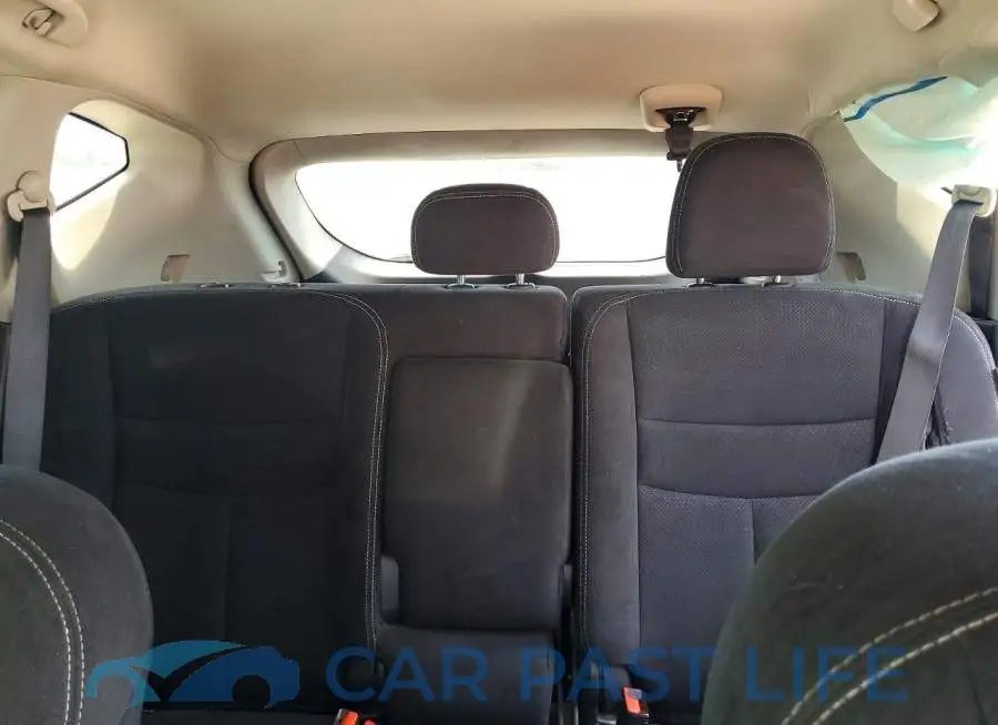 5N1AZ2BS3LN124724# 10