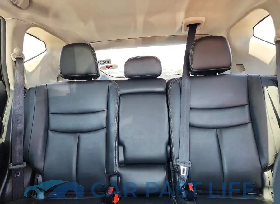 5N1AZ2BS5MC144650# 10