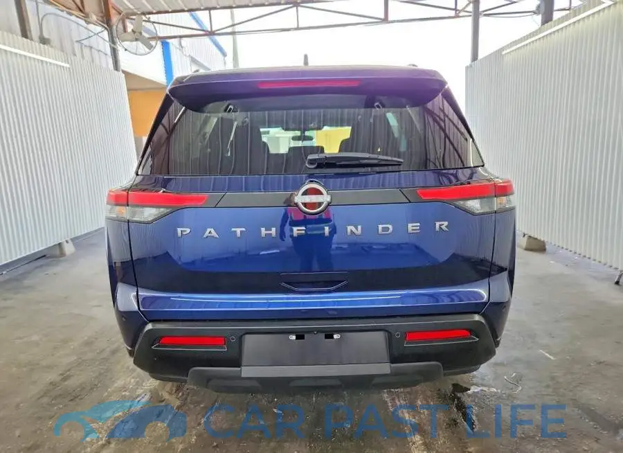 5N1DR3BS7TC212223# 6