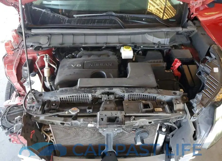 5N1DR3CAXPC211790# 12
