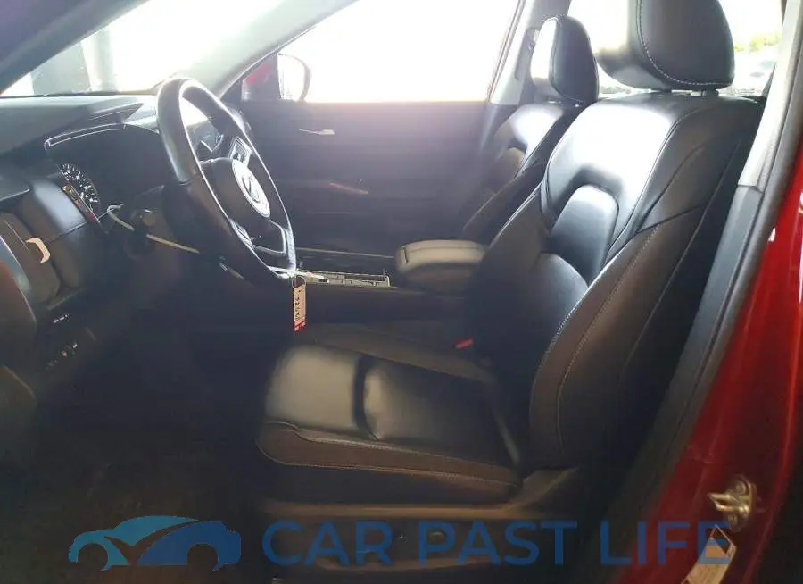 5N1DR3CAXPC211790# 7
