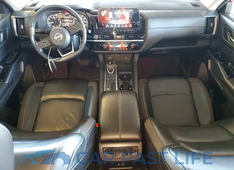 5N1DR3CAXPC211790# 8