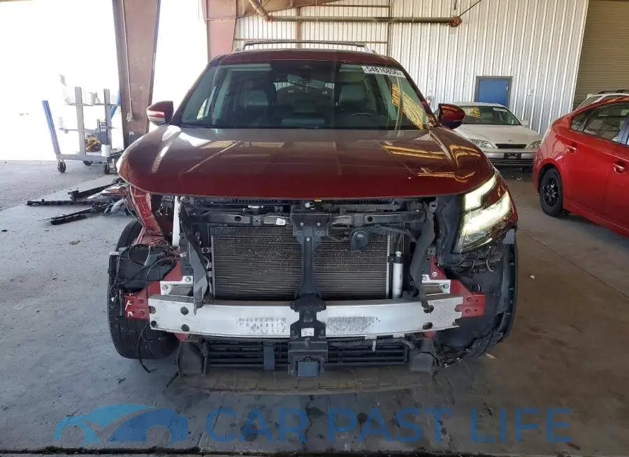5N1DR3CAXPC211790# 5