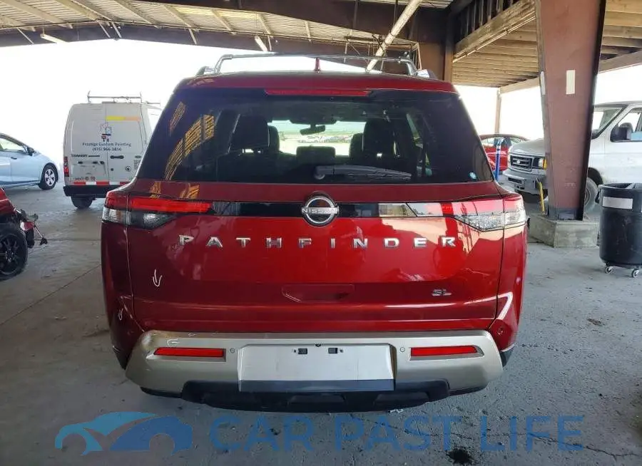 5N1DR3CAXPC211790# 6