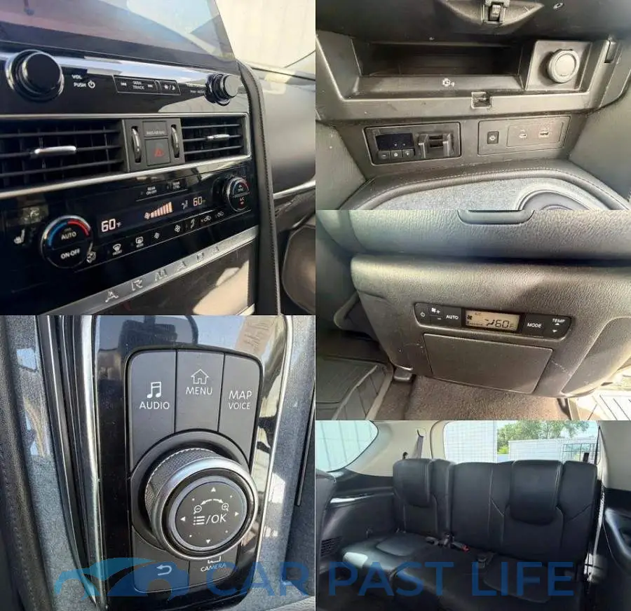 JN8AY2AC6M9145552# 13