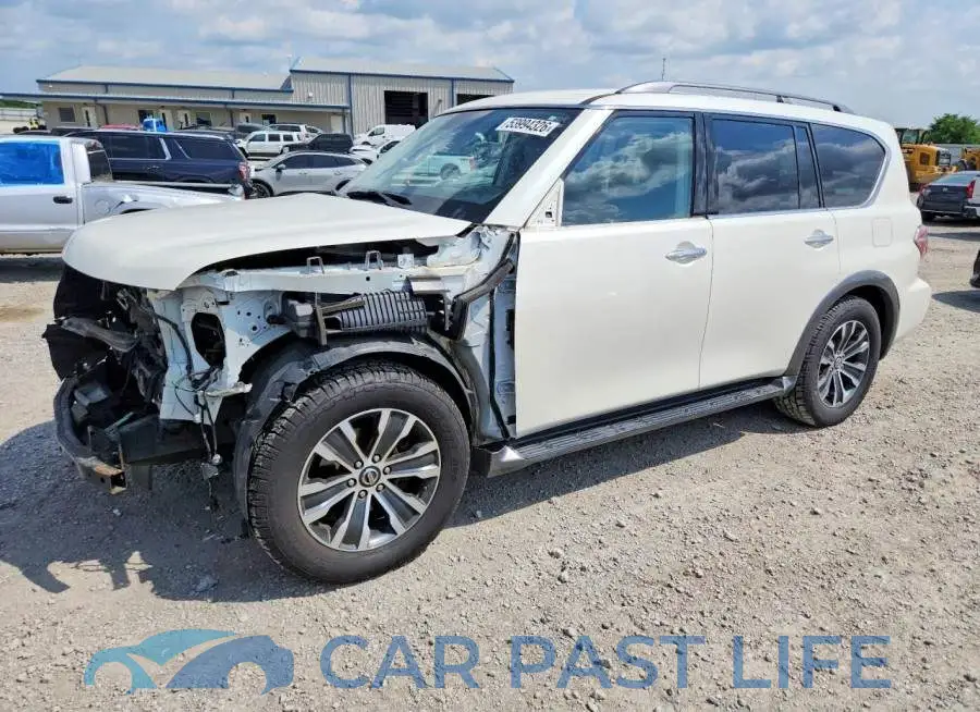 JN8AY2NC0K9580493# 1