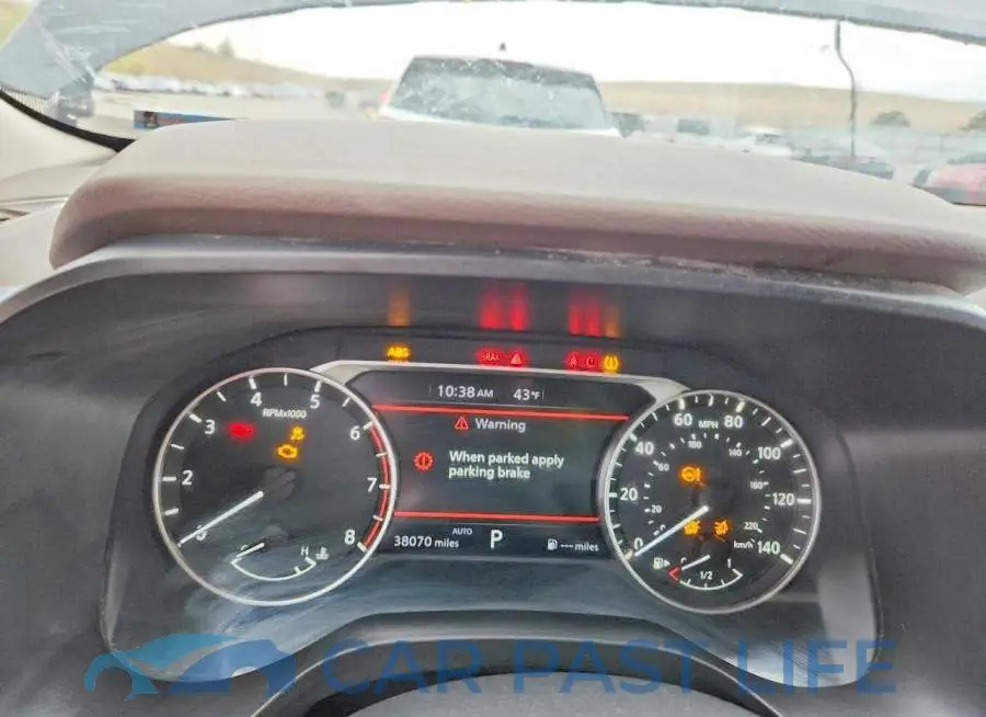 JN8BT3BB8PW479649# 9