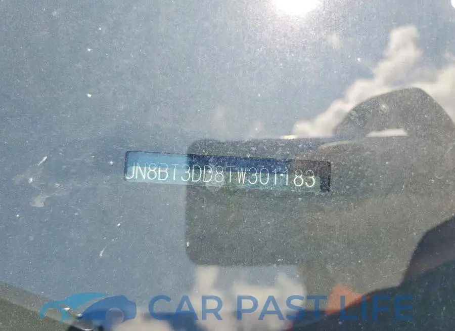 JN8BT3DD8TW301183# 14