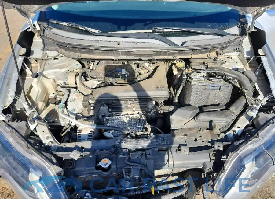 KNMAT2MT2JP538218# 12