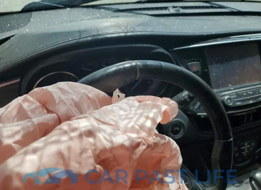 LRBFXCSA2KD019852# 9