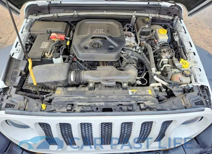 1C4HJXDN8MW609273# 12