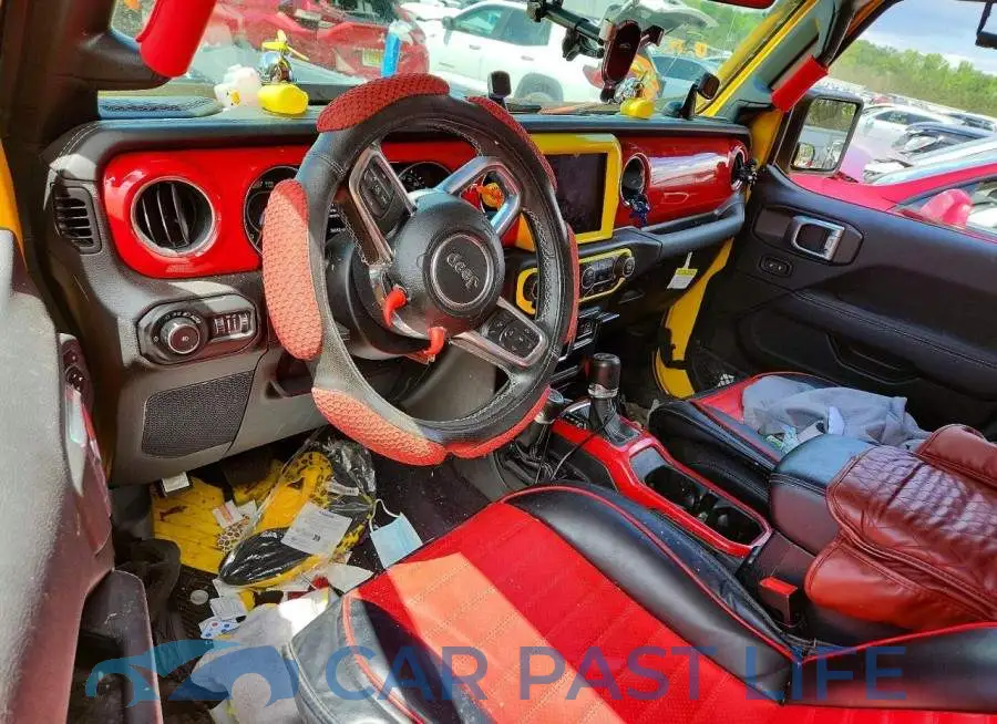 1C4HJXEN2MW507501# 8