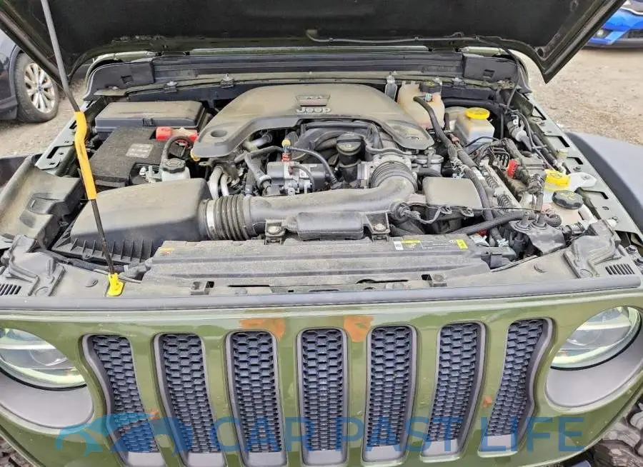 1C4HJXFG5MW663290# 12