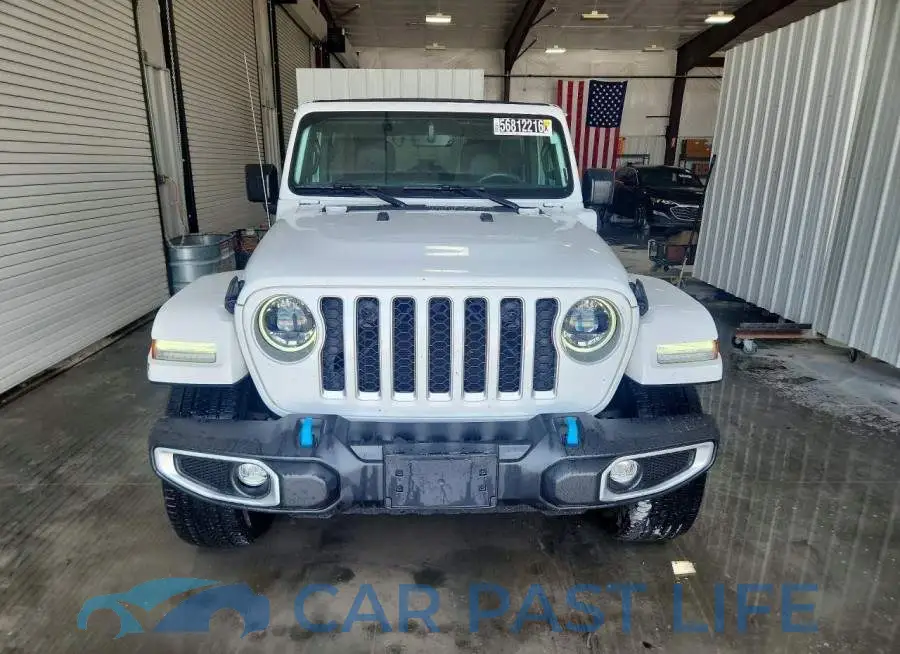 1C4JJXP60PW556028# 5