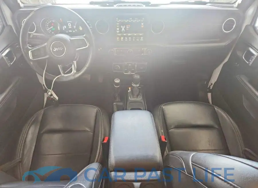 1C4JJXP60PW556028# 8