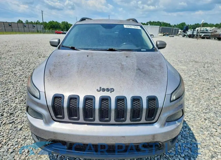 1C4PJLCB7JD543124# 5