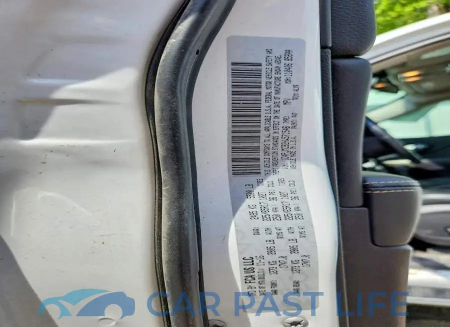 1C4PJMCB2HW571546# 13