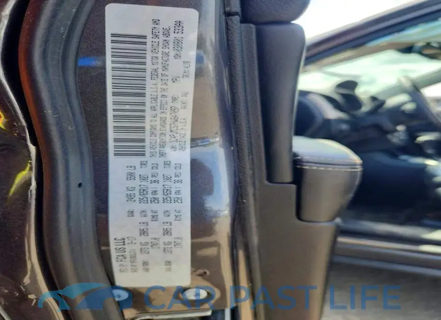 1C4PJMCS7HW647097# 13