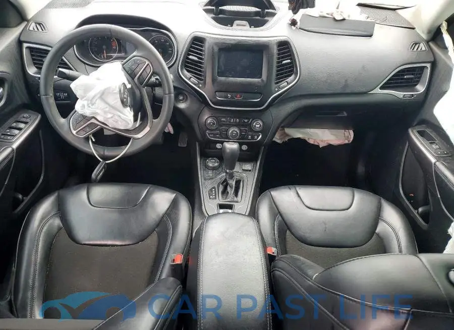 1C4PJMLB2LD618062# 8