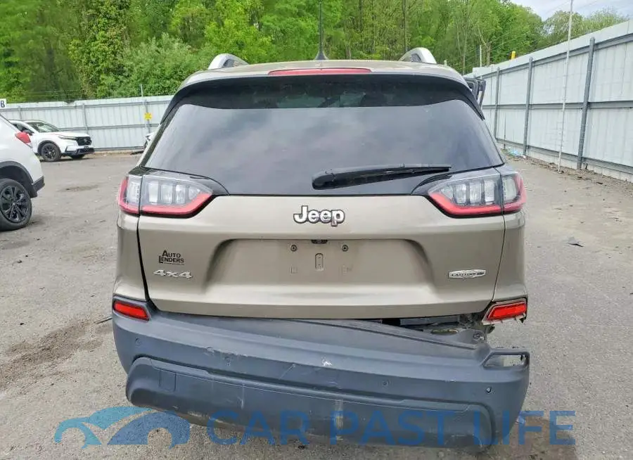 1C4PJMLB2LD618062# 6