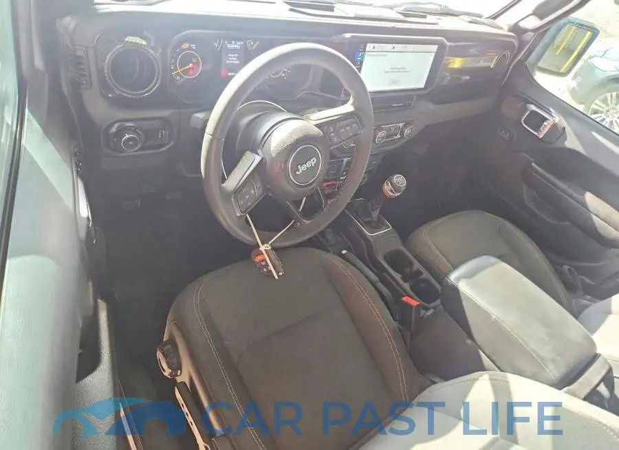 1C4PJXAG6RW101005# 8