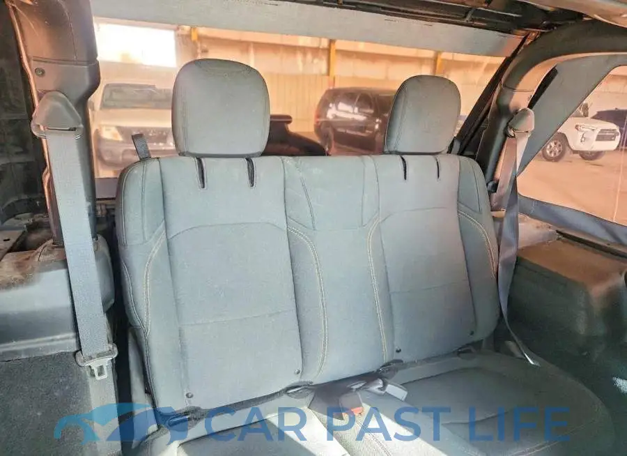 1C4PJXAG6RW101005# 10