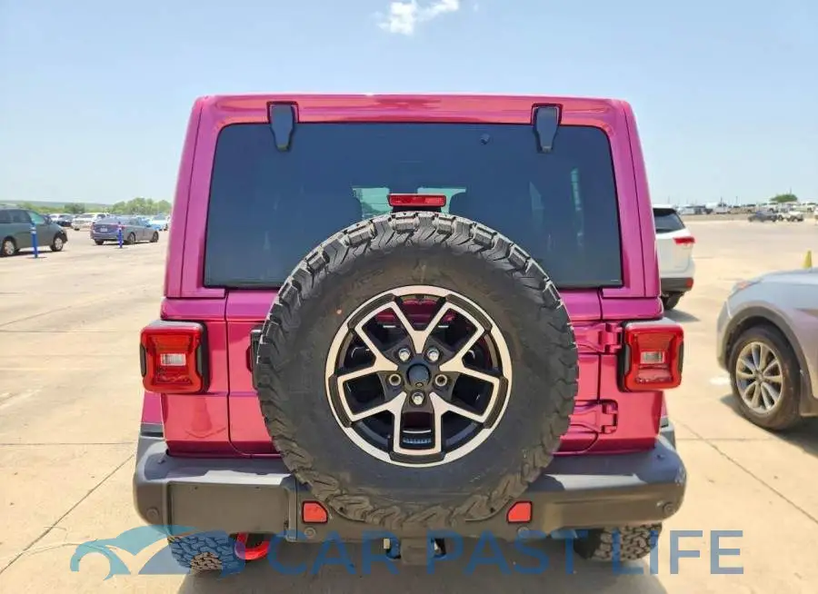 1C4PJXFG6RW345276# 6