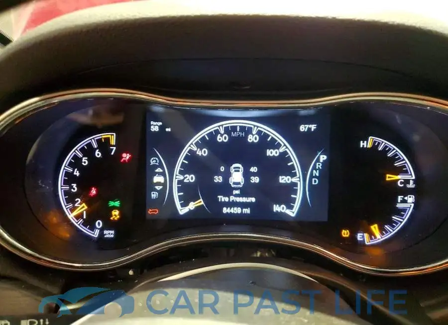 1C4RJFAGXLC235690# 9