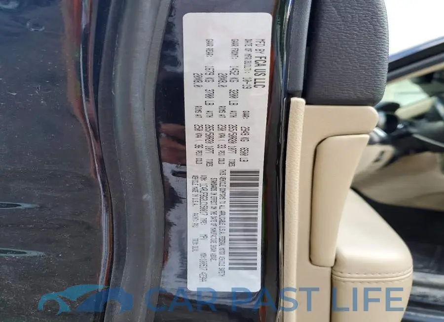 1C4RJFBG2LC150017# 14