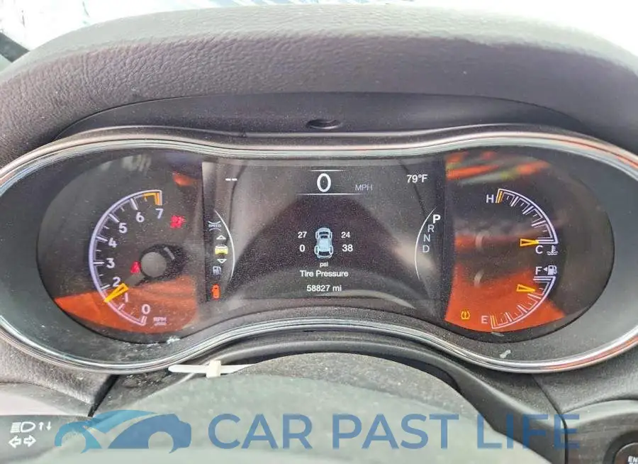 1C4RJFBG5MC732064# 9
