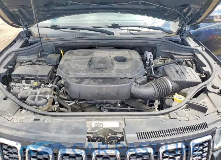 1C4RJFBG9LC304013# 12