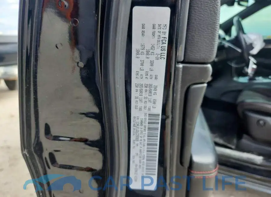 1C4RJFLG3LC293928# 13