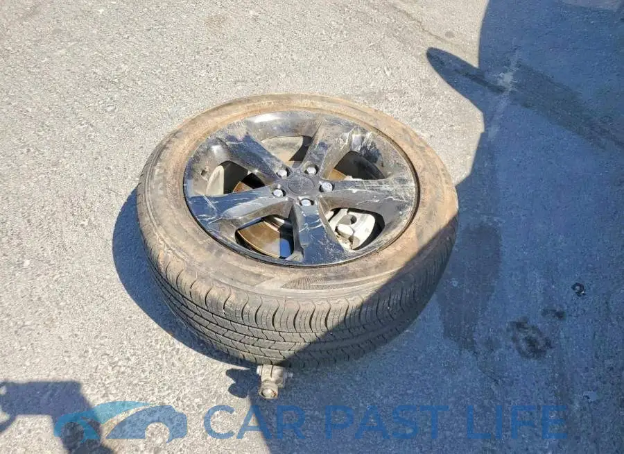 1C4RJJAG9M8191737# 13