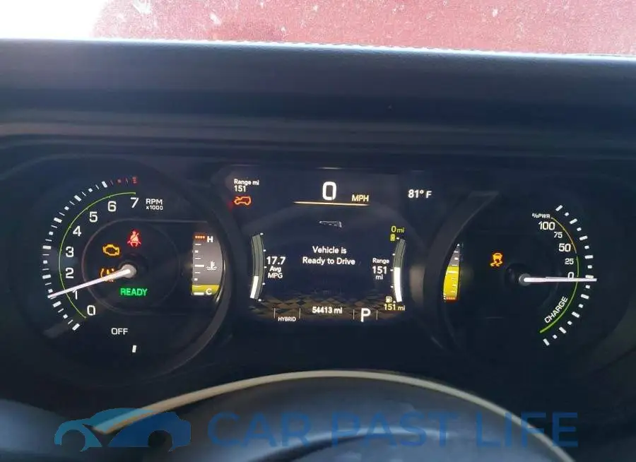 1C4RJXP66RW274773# 9