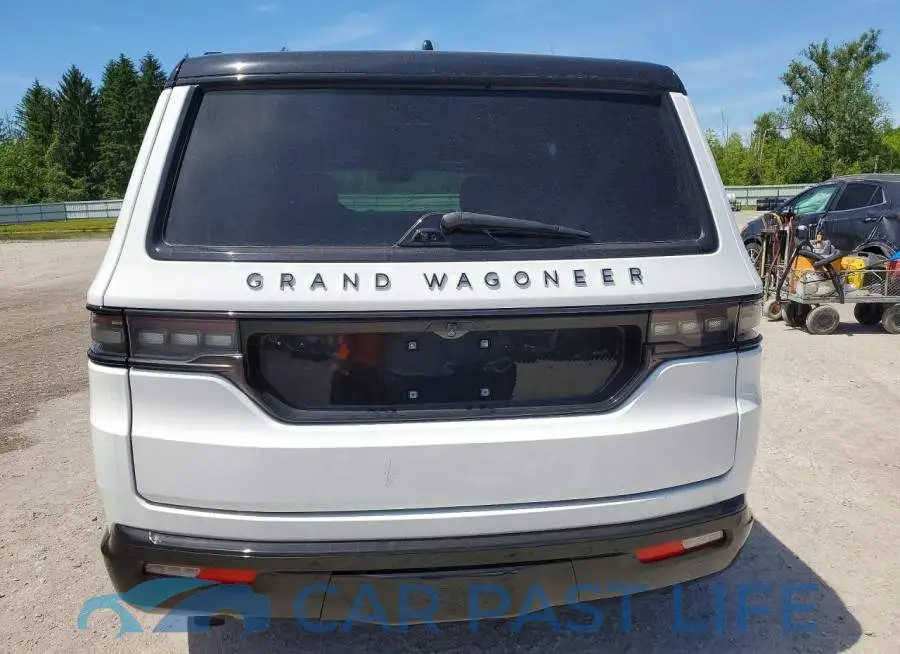 1C4SJVGPXRS113719# 6