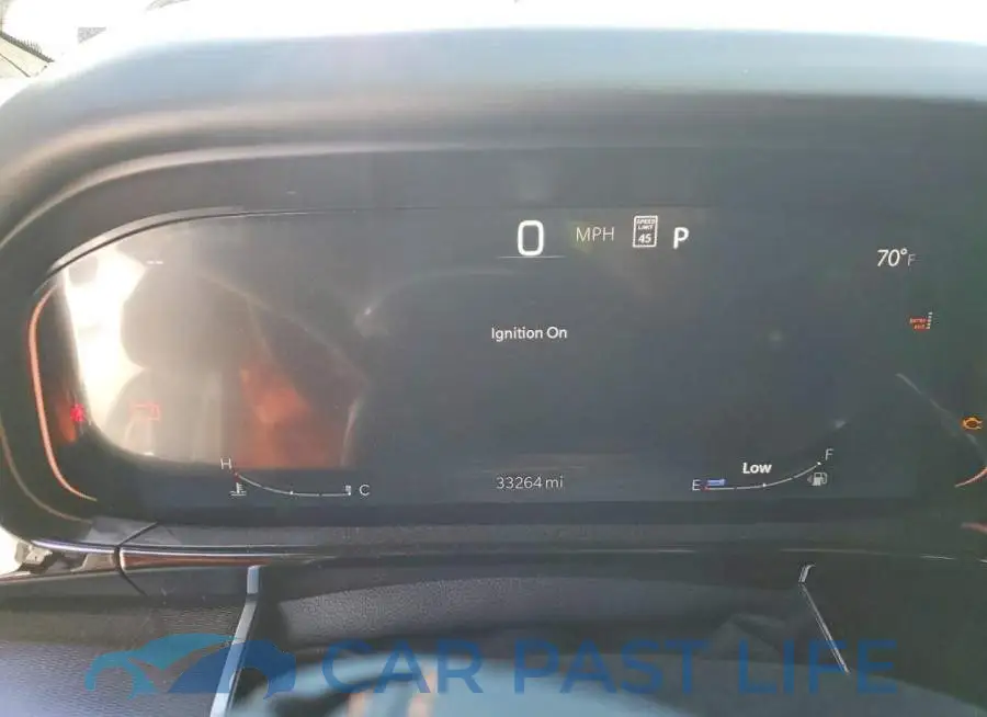 1C4SJVGPXRS113719# 9
