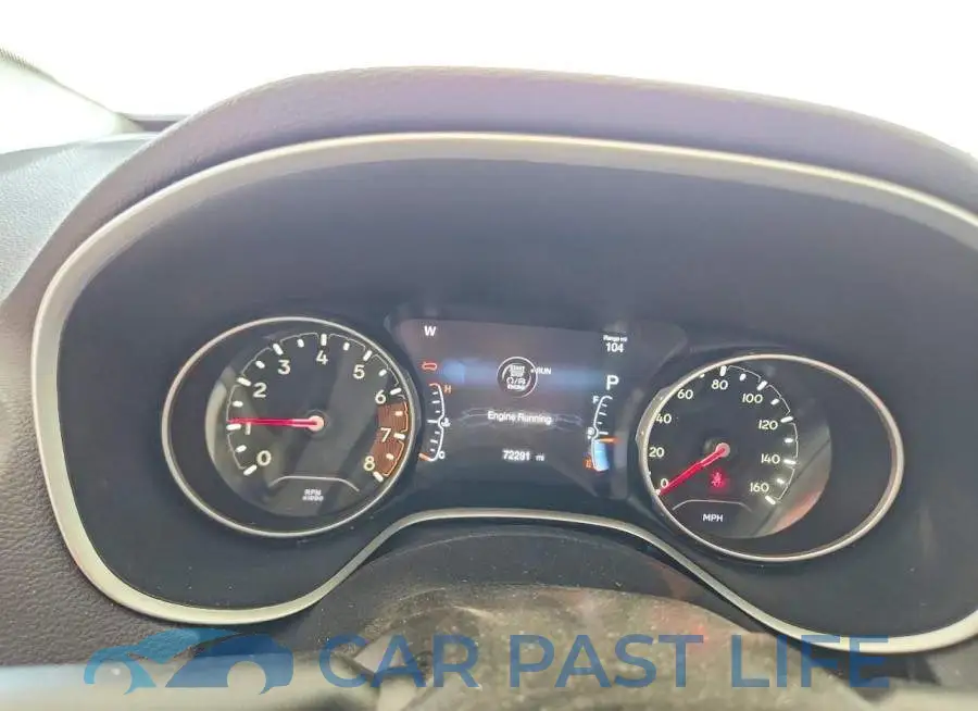 3C4NJDBB8JT455871# 9