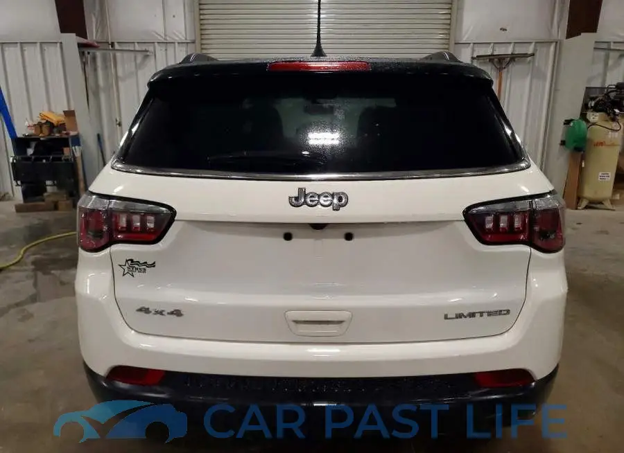 3C4NJDCB2JT192114# 6