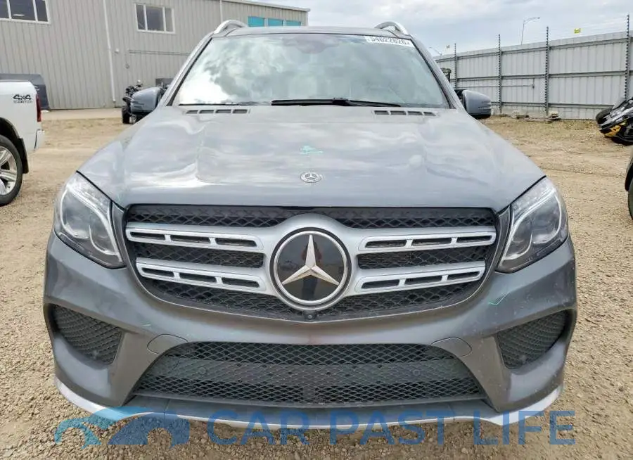 4JGDF6EEXJB132997# 5